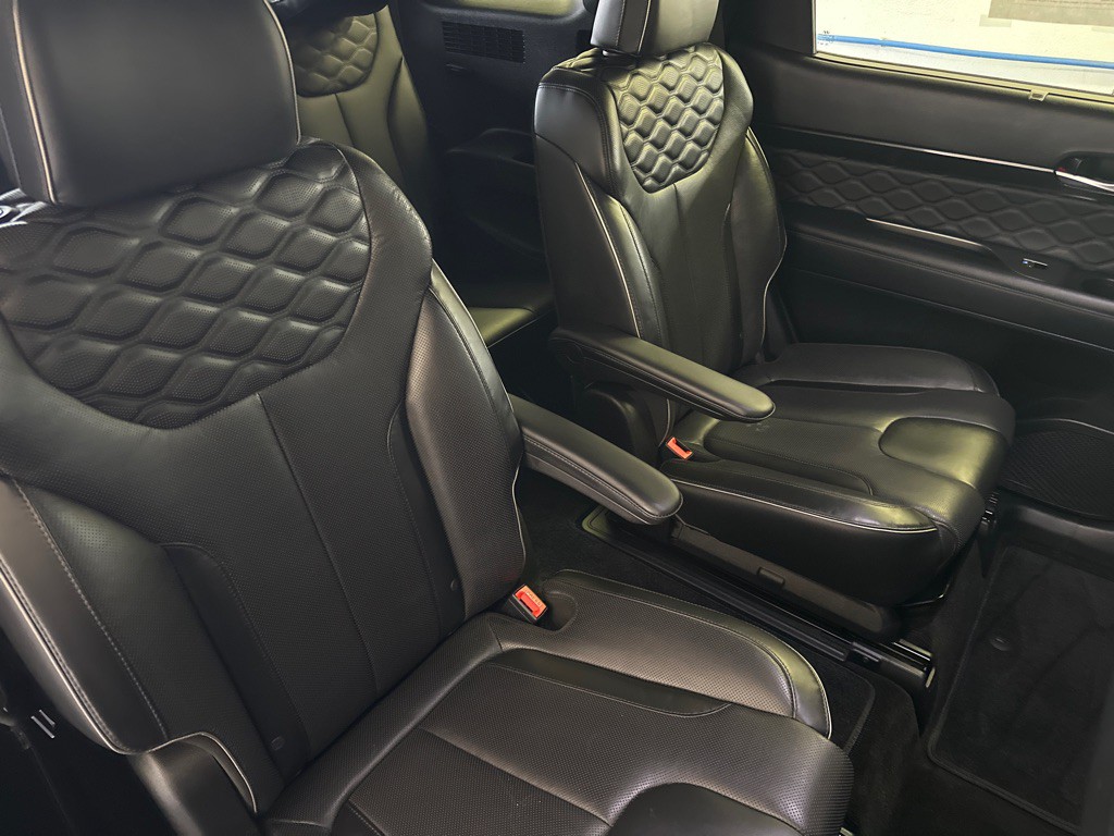 2020 Hyundai Palisade Image 15