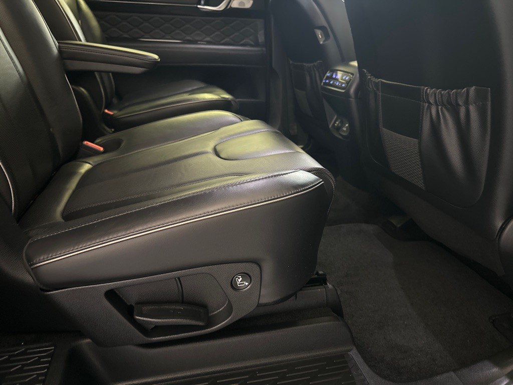 2020 Hyundai Palisade Image 16