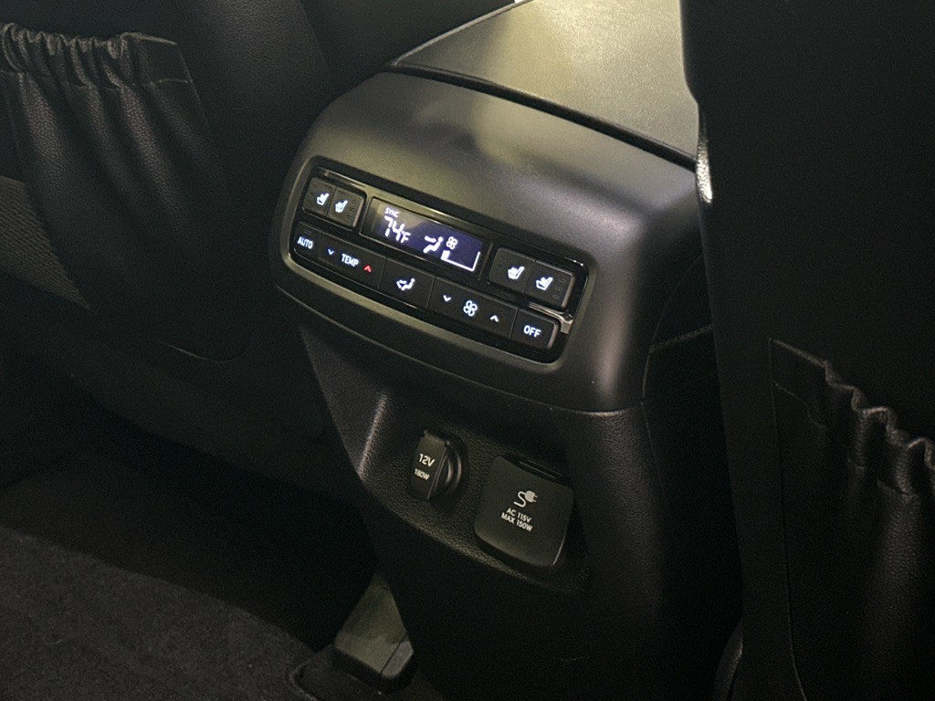 2020 Hyundai Palisade Image 17