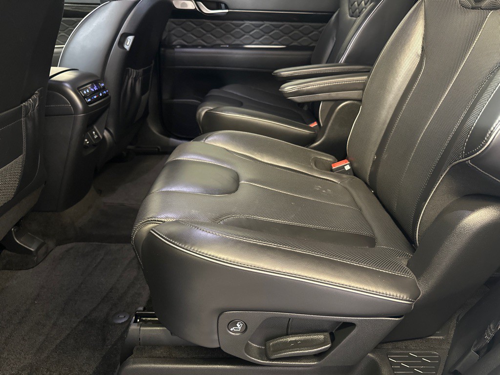 2020 Hyundai Palisade Image 18