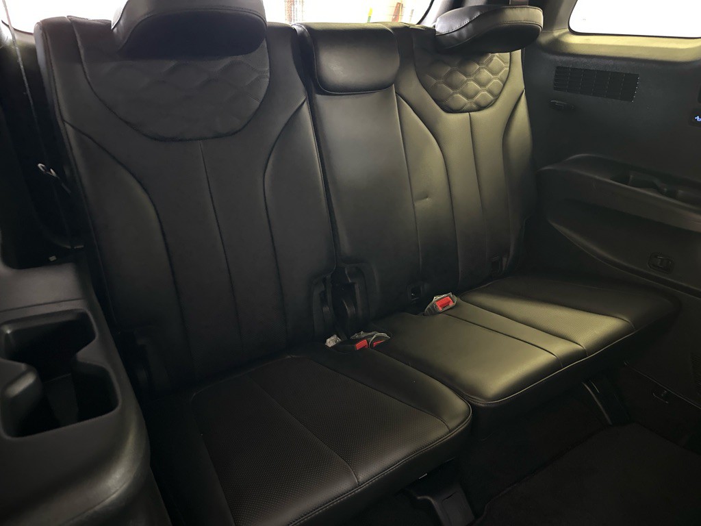 2020 Hyundai Palisade Image 19