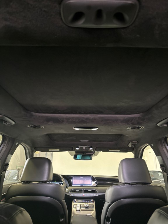 2020 Hyundai Palisade Image 20