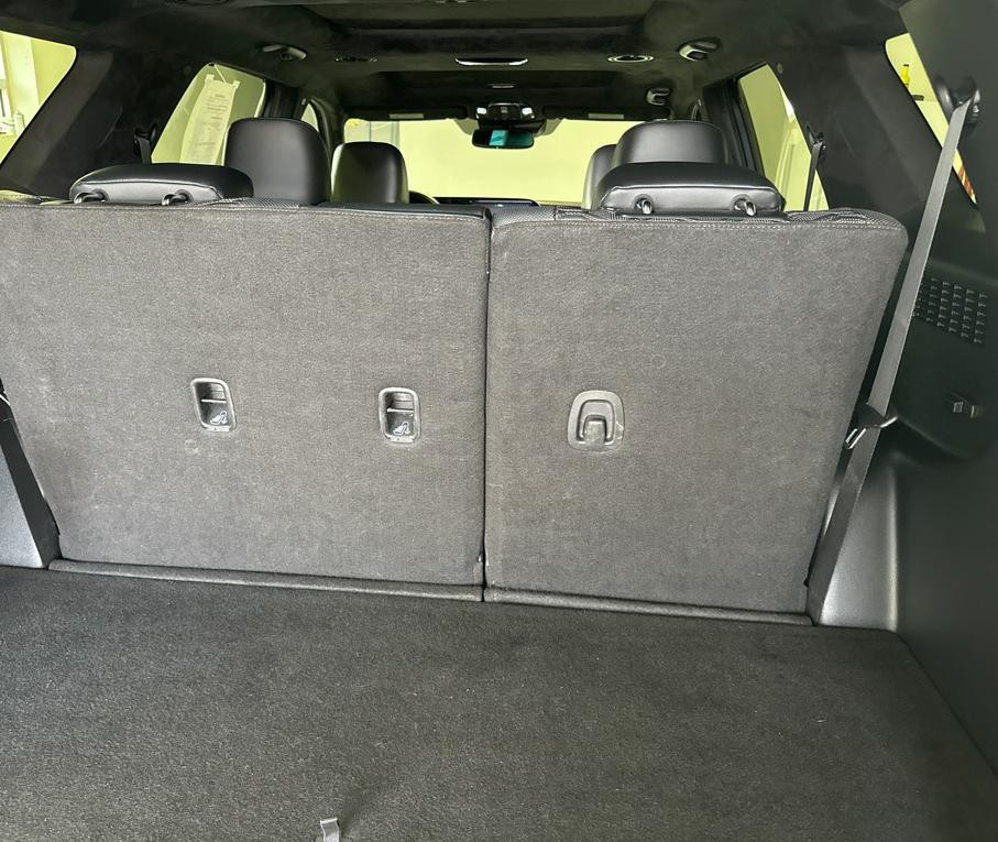 2020 Hyundai Palisade Image 21