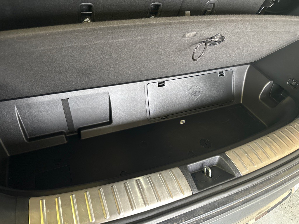 2020 Hyundai Palisade Image 22