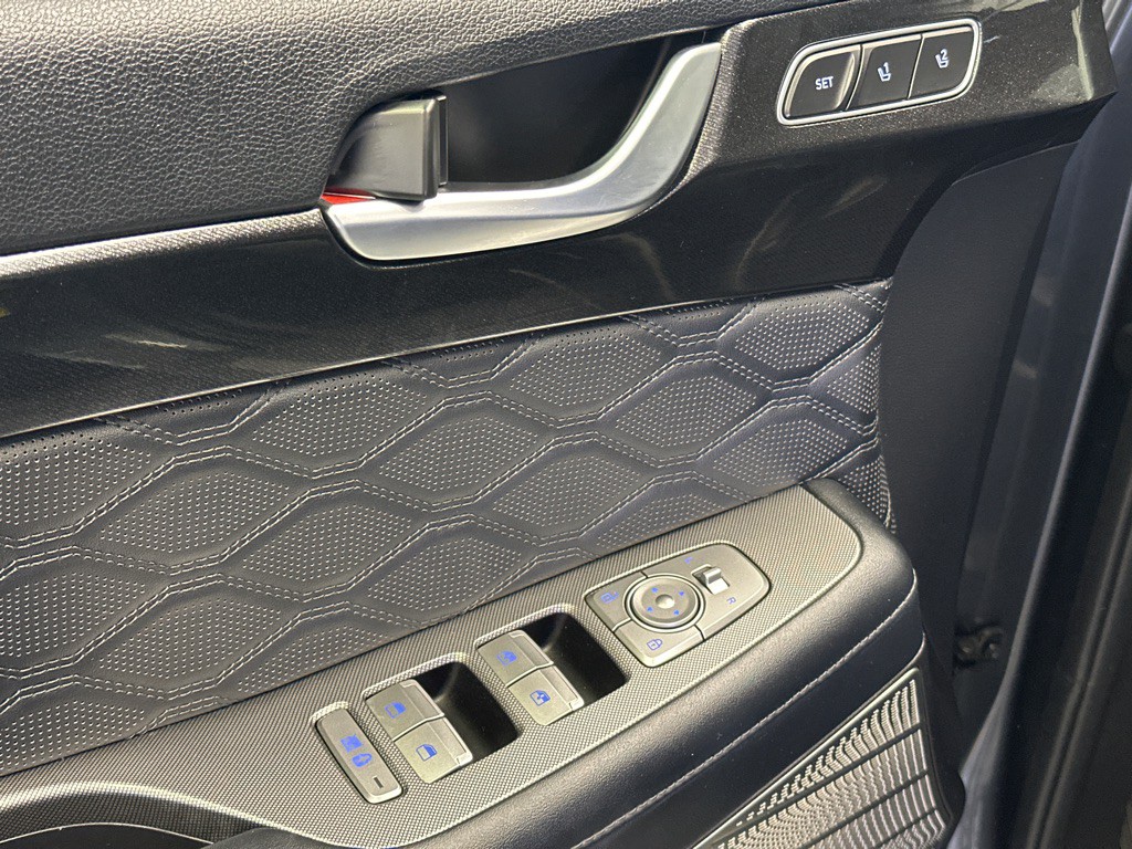 2020 Hyundai Palisade Image 27