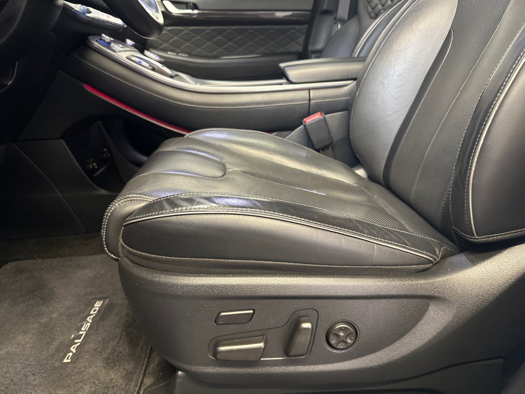 2020 Hyundai Palisade Image 28