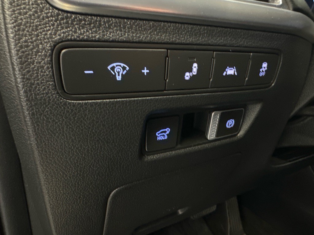 2020 Hyundai Palisade Image 29