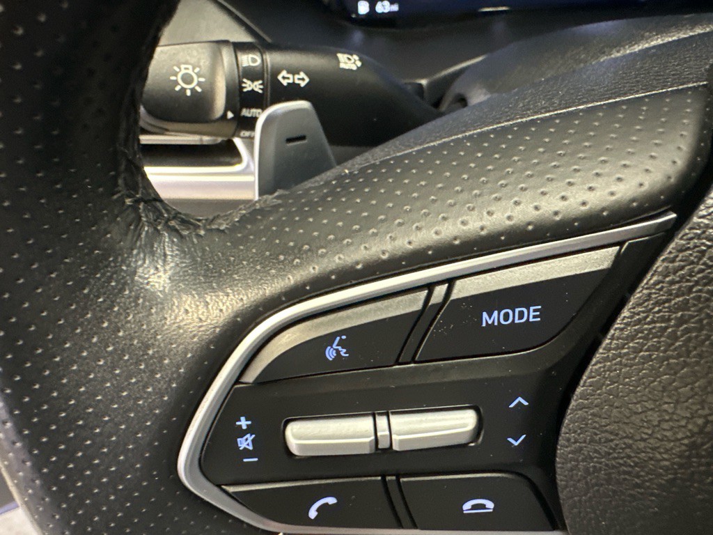 2020 Hyundai Palisade Image 30