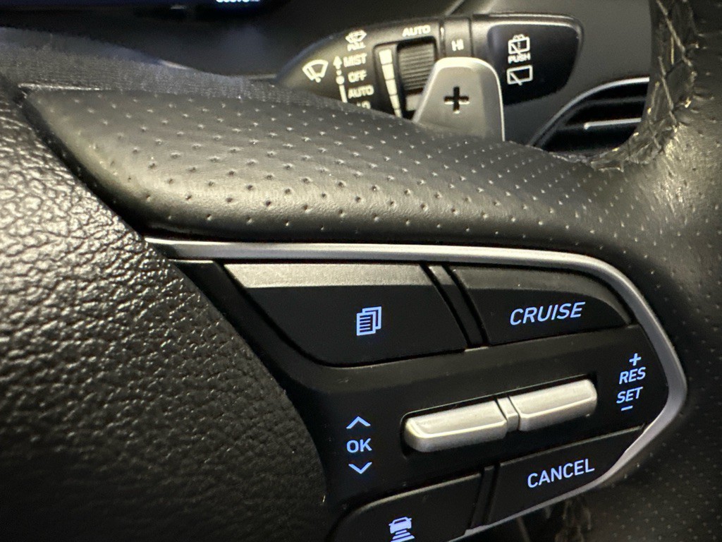 2020 Hyundai Palisade Image 32