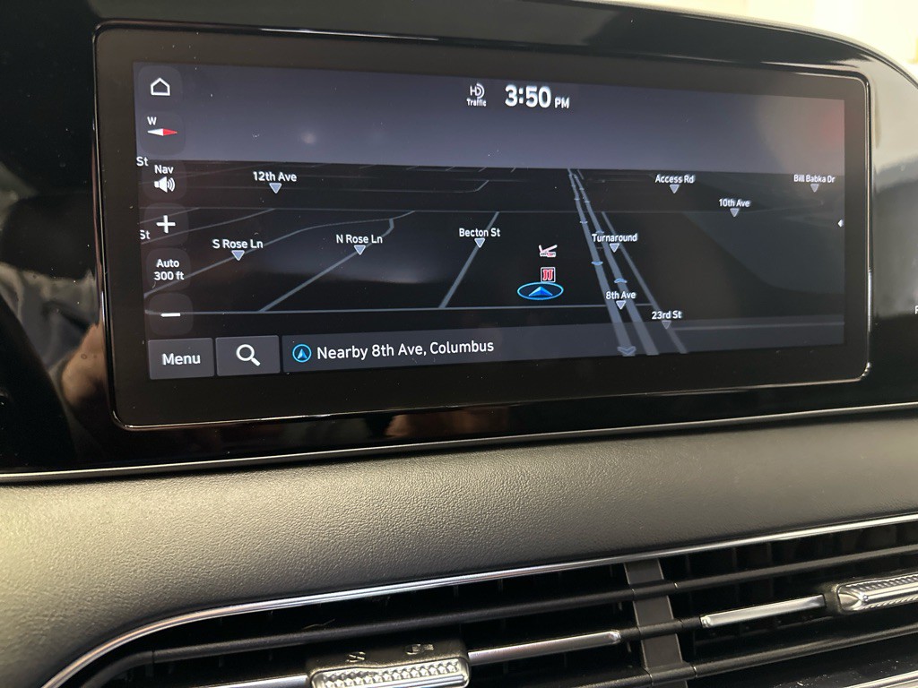 2020 Hyundai Palisade Image 33