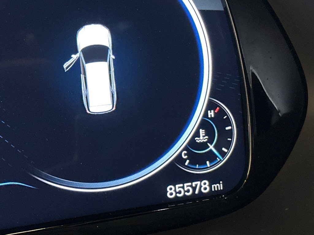 2020 Hyundai Palisade Image 37