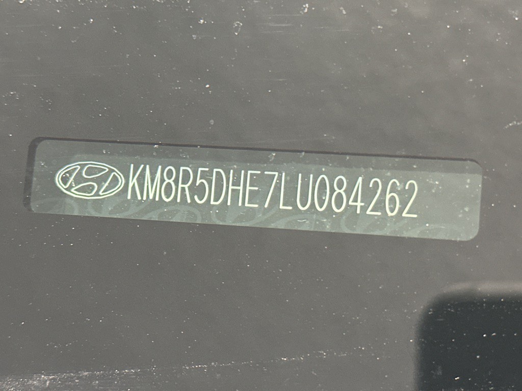 2020 Hyundai Palisade Image 39