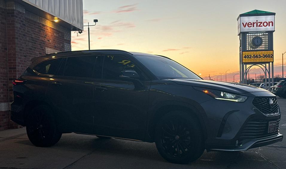 2023 Toyota Highlander Image 6