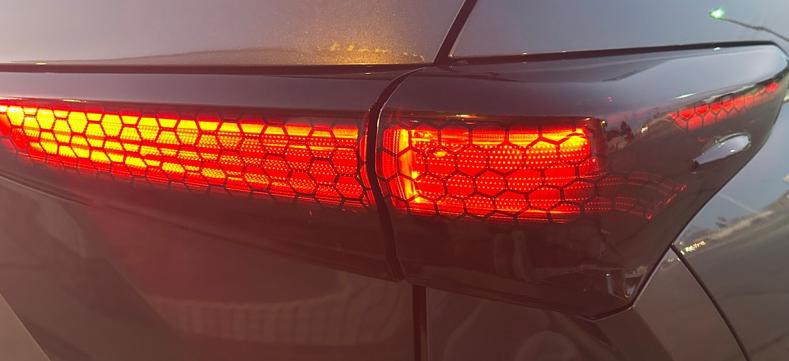 2023 Toyota Highlander Image 7