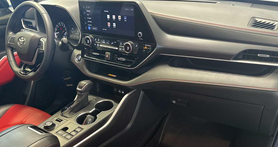 2023 Toyota Highlander Image 11