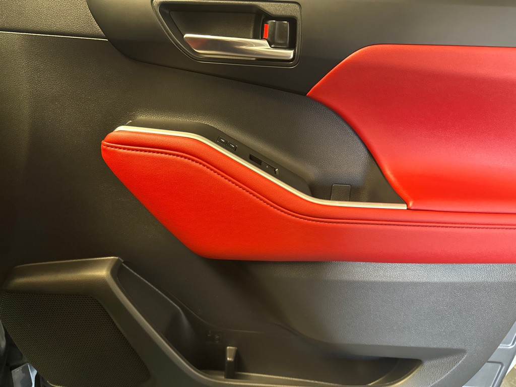 2023 Toyota Highlander Image 13