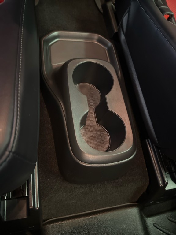 2023 Toyota Highlander Image 18