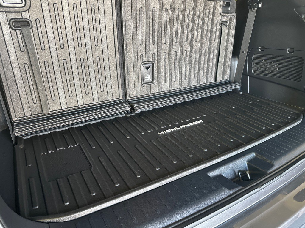 2023 Toyota Highlander Image 22