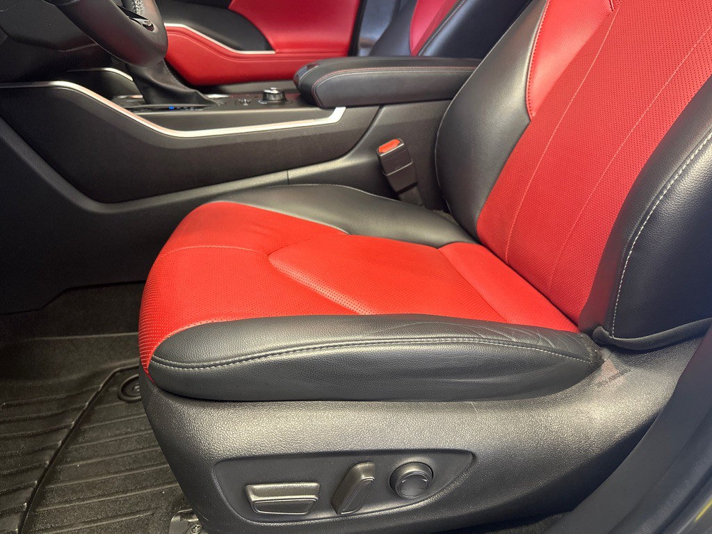 2023 Toyota Highlander Image 27