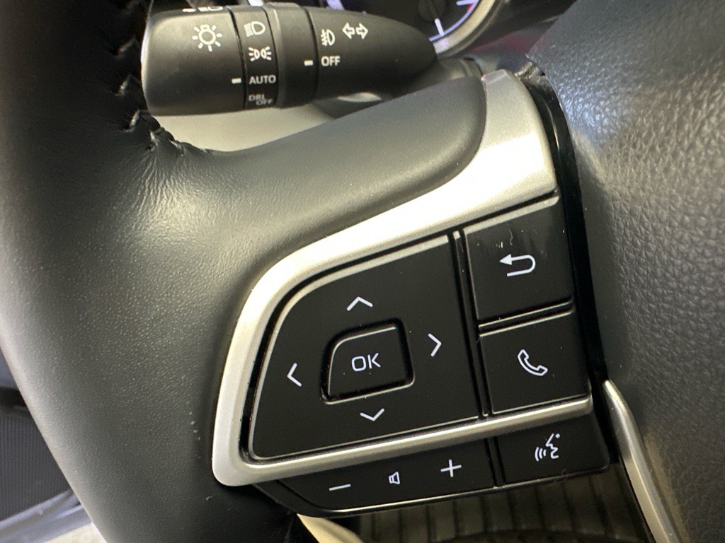 2023 Toyota Highlander Image 30