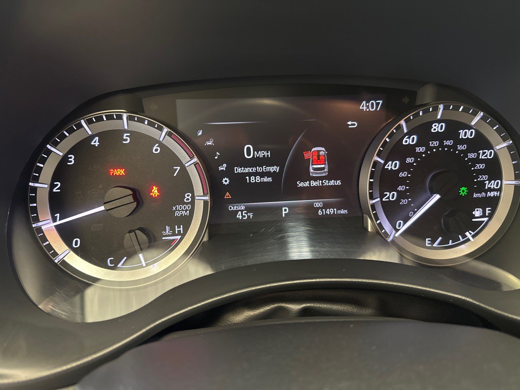 2023 Toyota Highlander Image 31