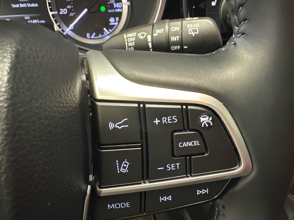 2023 Toyota Highlander Image 32