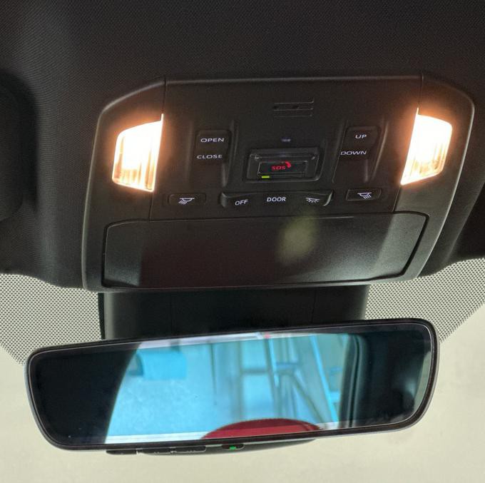 2023 Toyota Highlander Image 34