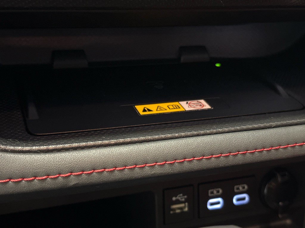 2023 Toyota Highlander Image 36