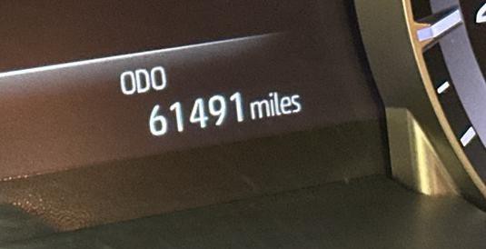 2023 Toyota Highlander Image 40