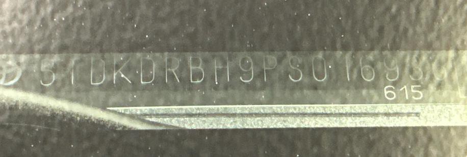 2023 Toyota Highlander Image 42