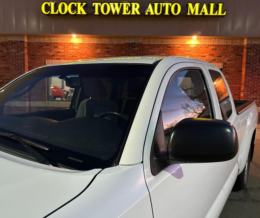 2010 Toyota Tacoma Image 3