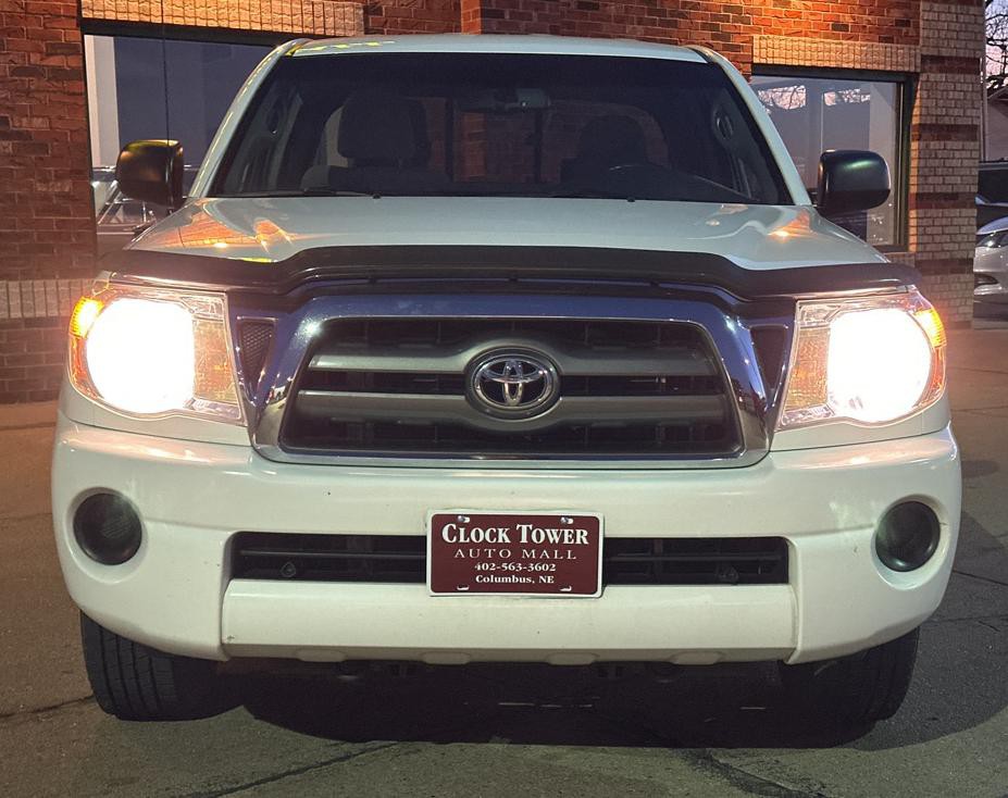 2010 Toyota Tacoma Image 4