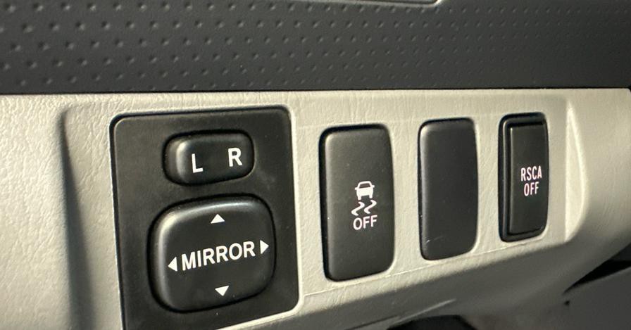 2010 Toyota Tacoma Image 19