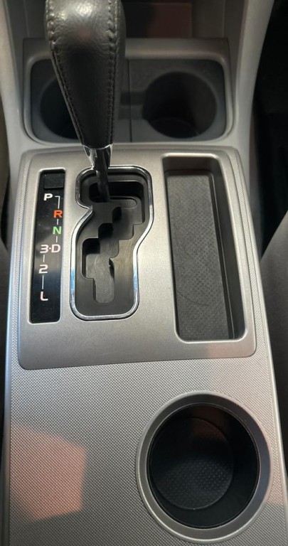 2010 Toyota Tacoma Image 26