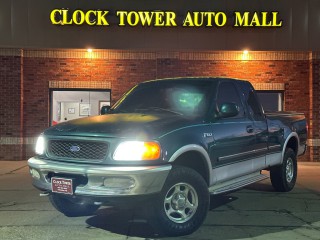 Image for 1997 Ford F-150 Lariat ID: 7198788