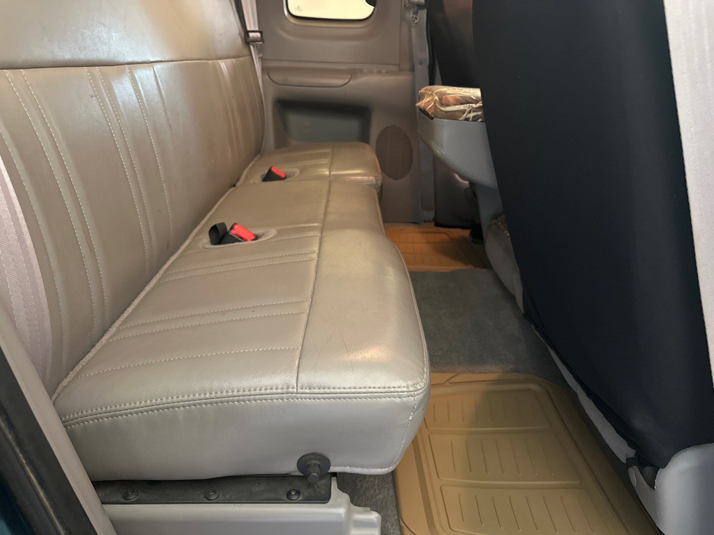 1997 Ford F-150 Image 9