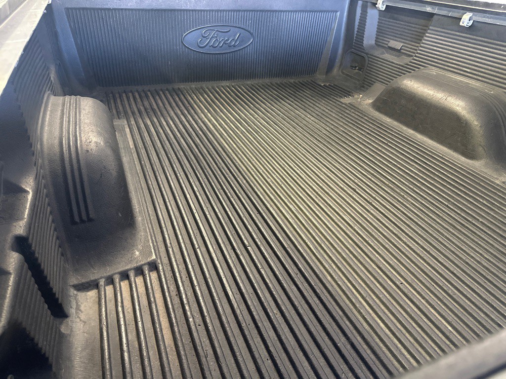 1997 Ford F-150 Image 11