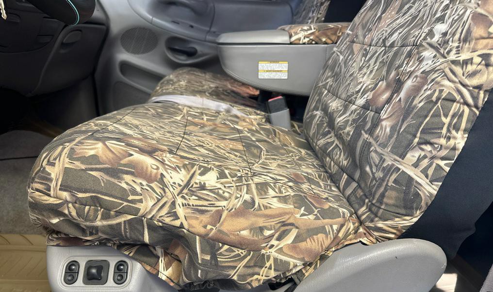 1997 Ford F-150 Image 12