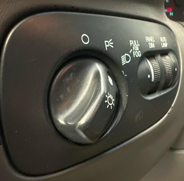 1997 Ford F-150 Image 15