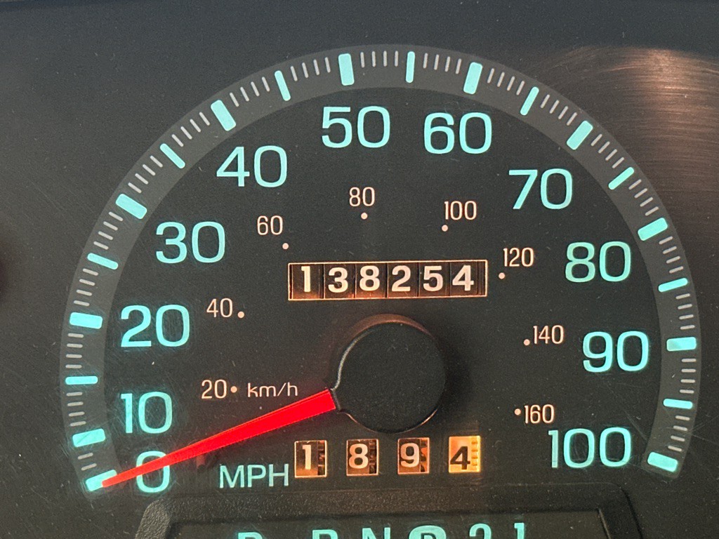 1997 Ford F-150 Image 19