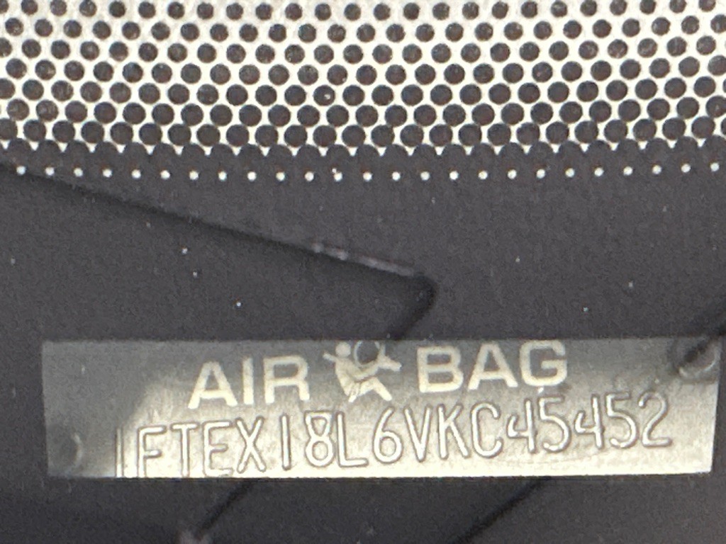 1997 Ford F-150 Image 22