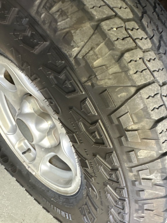 1997 Ford F-150 Image 23