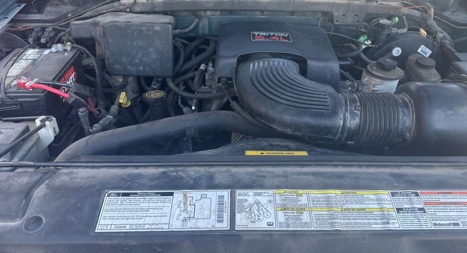 1997 Ford F-150 Image 24