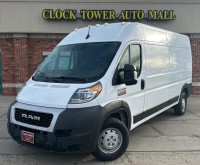Image for 2022 RAM Promaster 2500 HIGH ID: 7209614