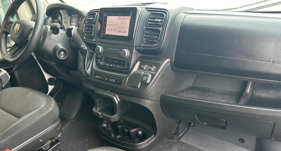 2022 RAM Promaster Image 12