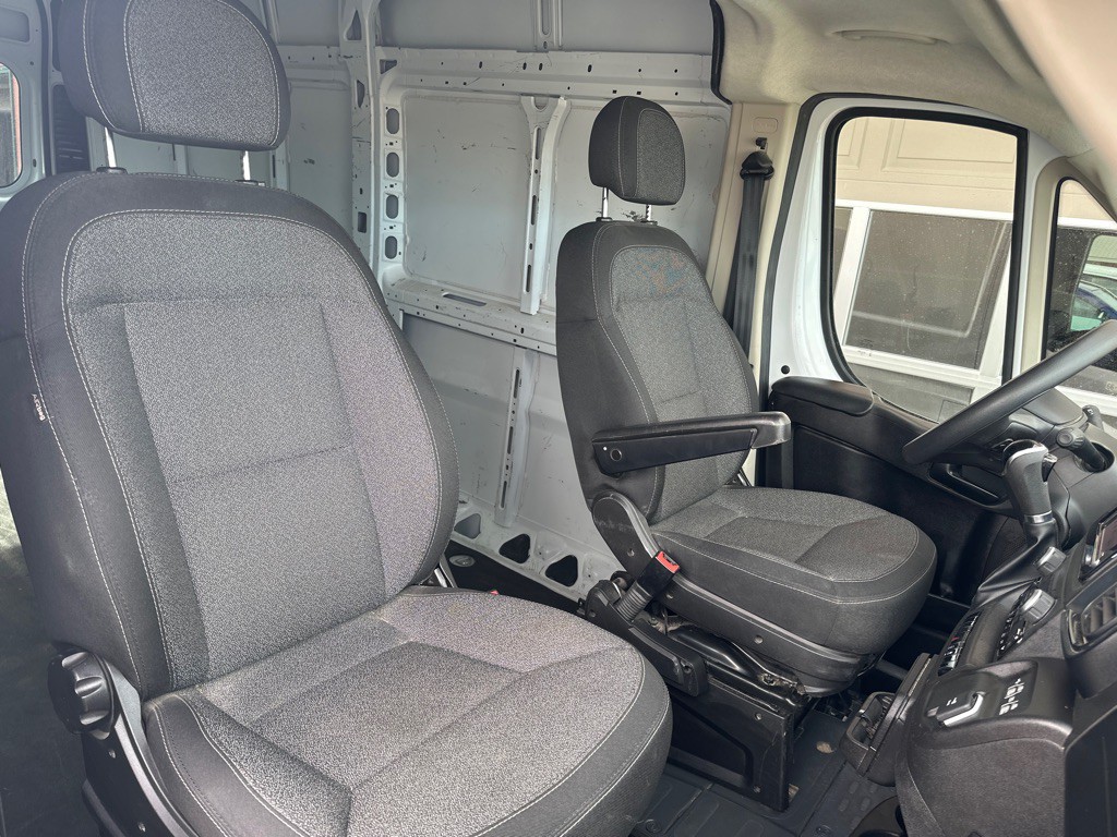 2022 RAM Promaster Image 13