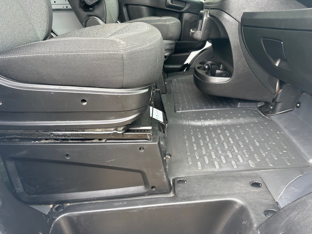 2022 RAM Promaster Image 14