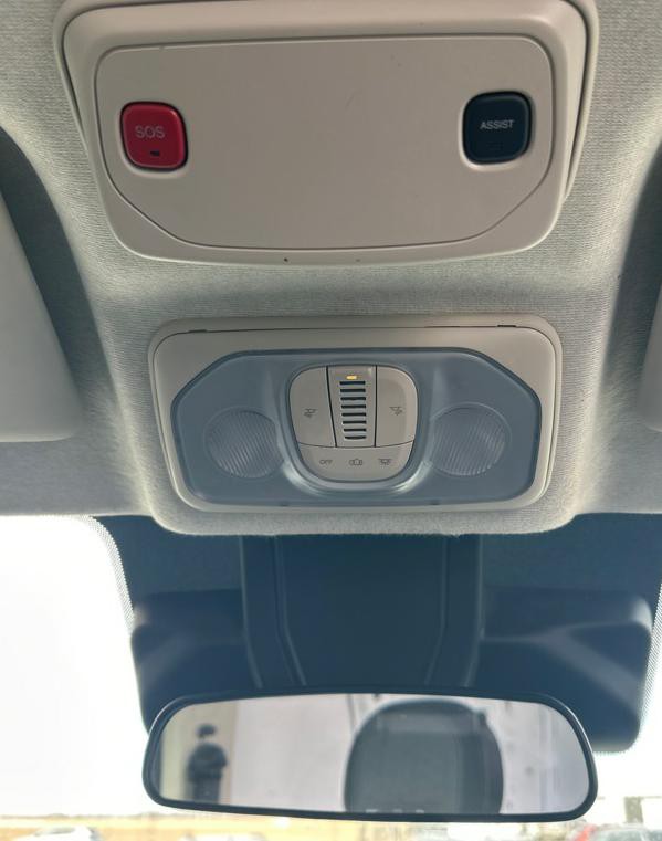 2022 RAM Promaster Image 18