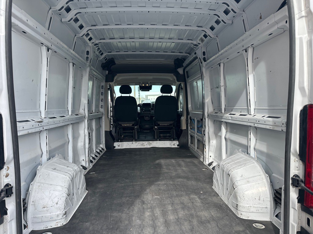 2022 RAM Promaster Image 19