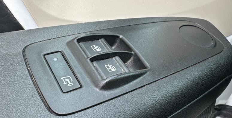 2022 RAM Promaster Image 20